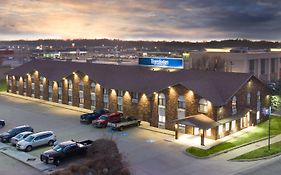 Travelodge By Wyndham Elkhart